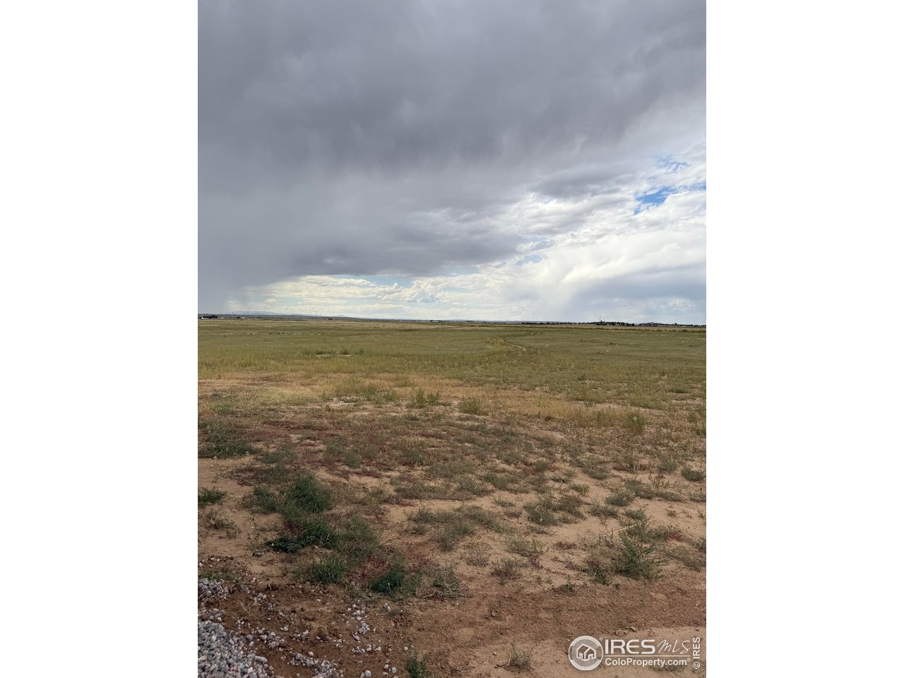 45881 County Road 35 Pierce, CO 80650 - Photo 33 of 47 a view of sky from window