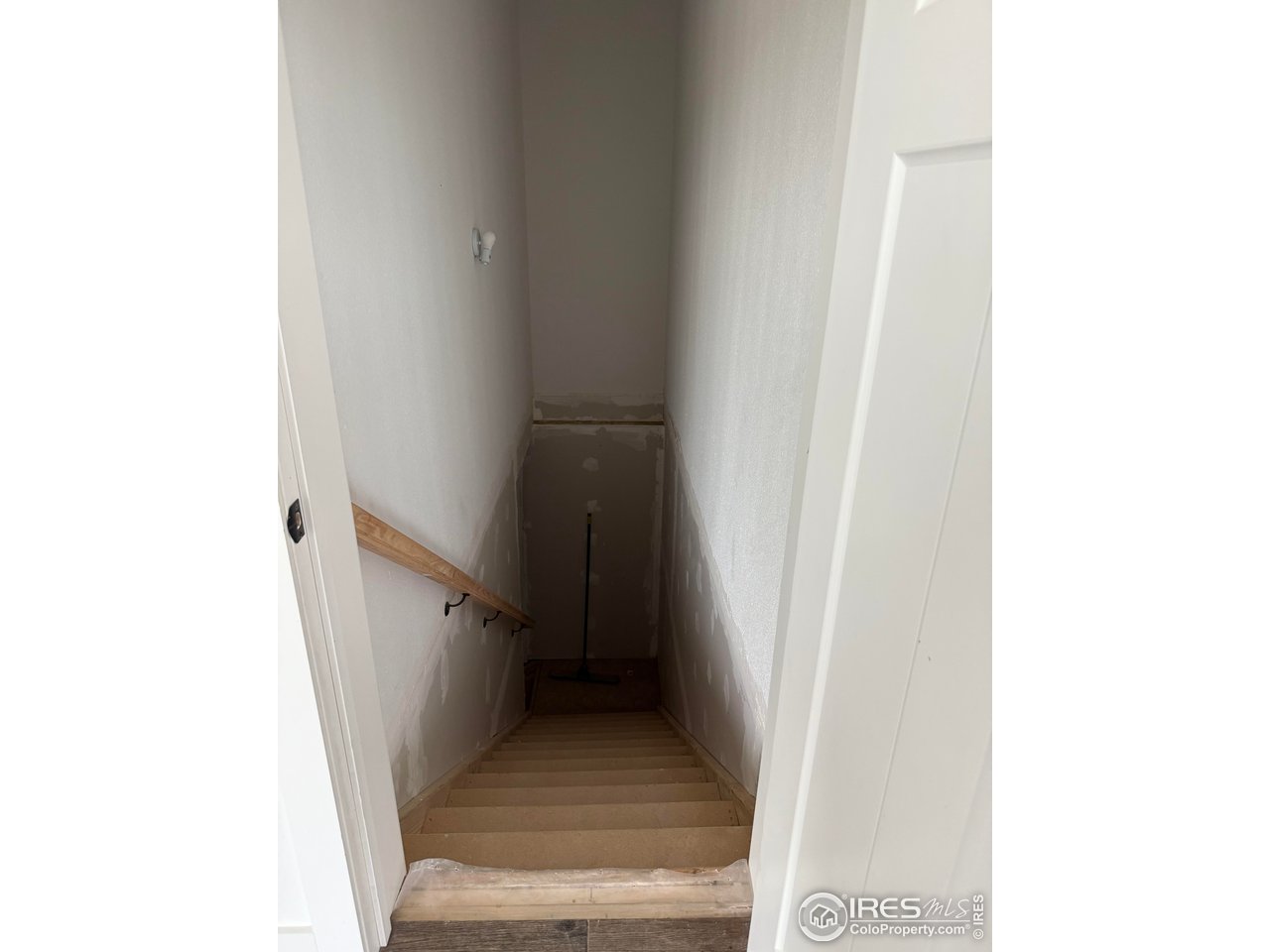 45881 County Road 35 Pierce, CO 80650 - Photo 35 of 47 a view of an entryway