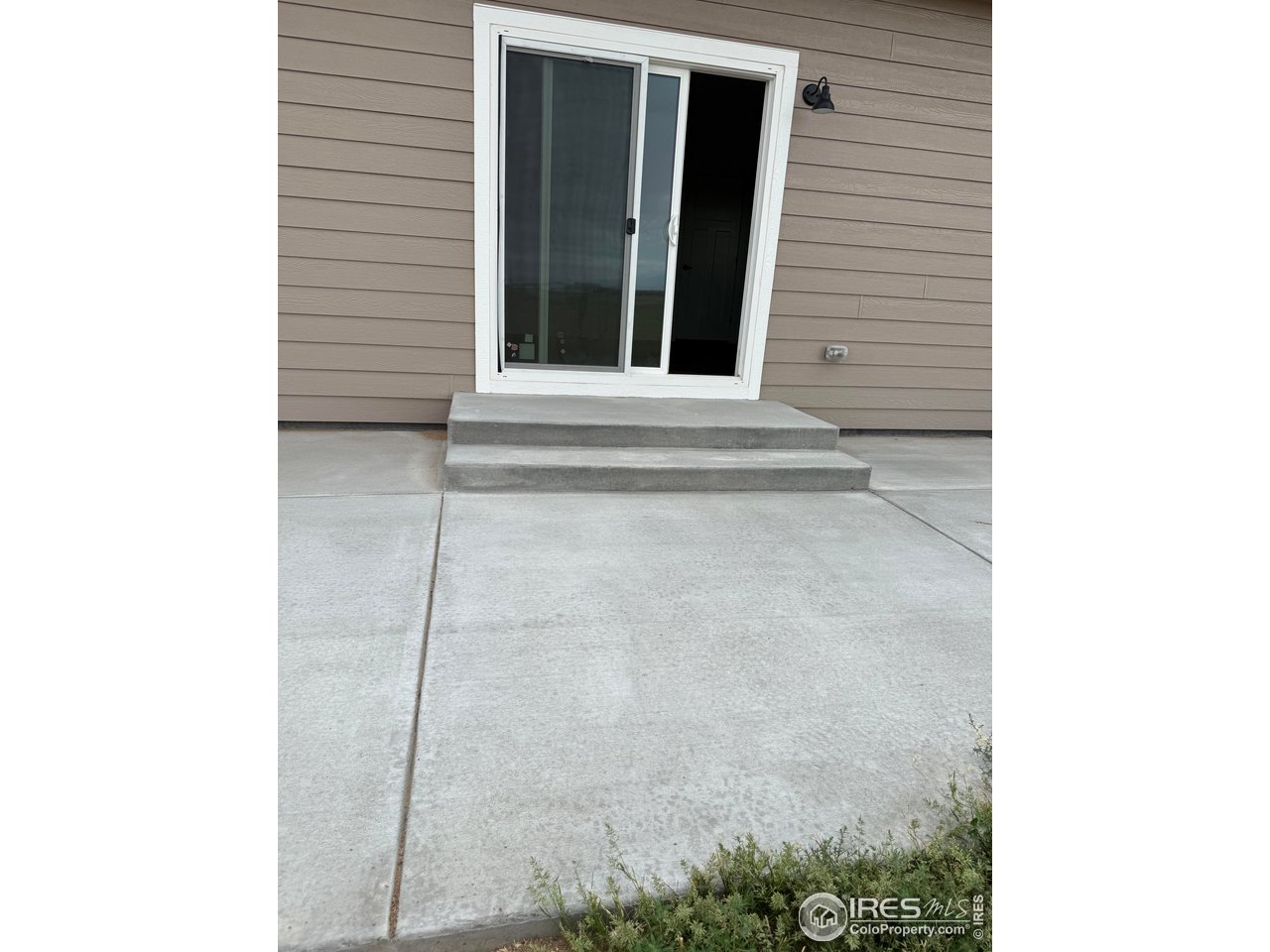 45881 County Road 35 Pierce, CO 80650 - Photo 43 of 47 a view of entrance