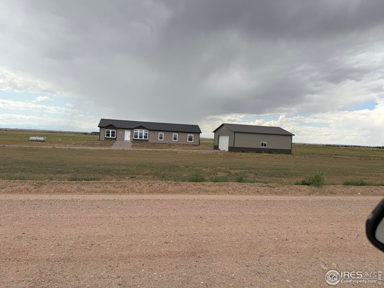 45881 County Road 35 Pierce, CO 80650 - Photo 46 of 47