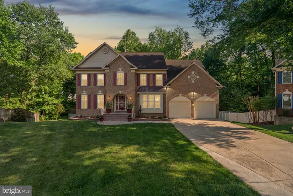 $739,900 | 6113 Omar Court, Upper Marlboro, MD 20772