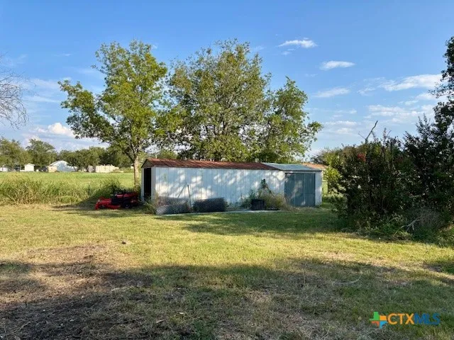 $179,000 | 150 County Road 330, Gatesville, TX 76528