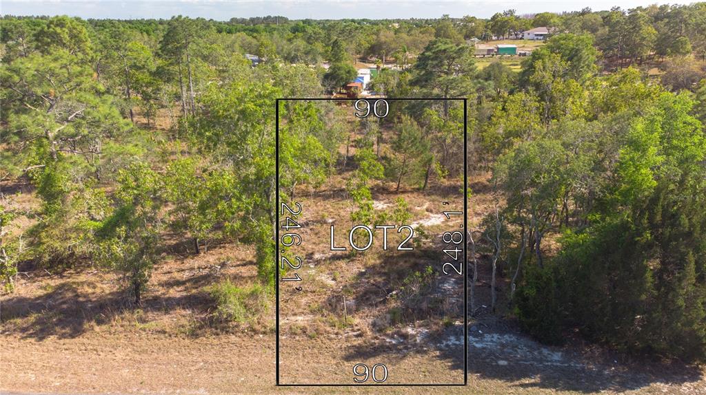 Convent Garden Road Brooksville, FL 34613 - Photo 1 of 1