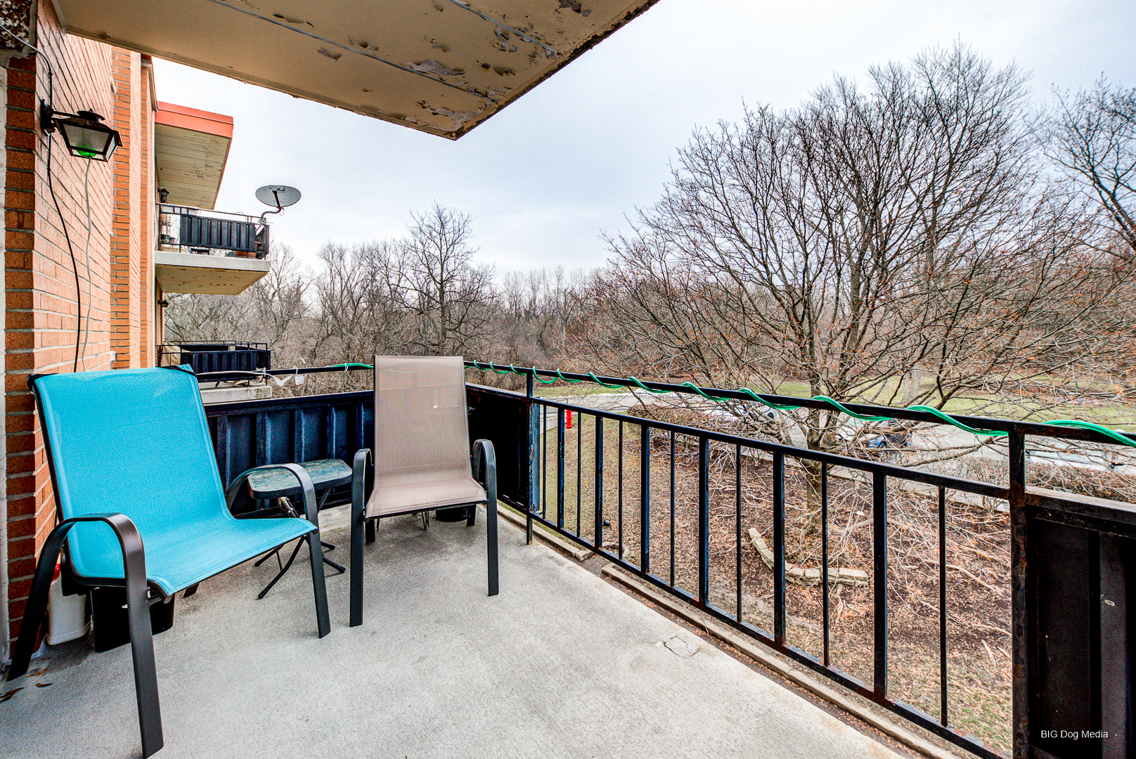 940 Holbrook Road, Unit 33B Homewood, IL 60430 - Photo 3 of 22