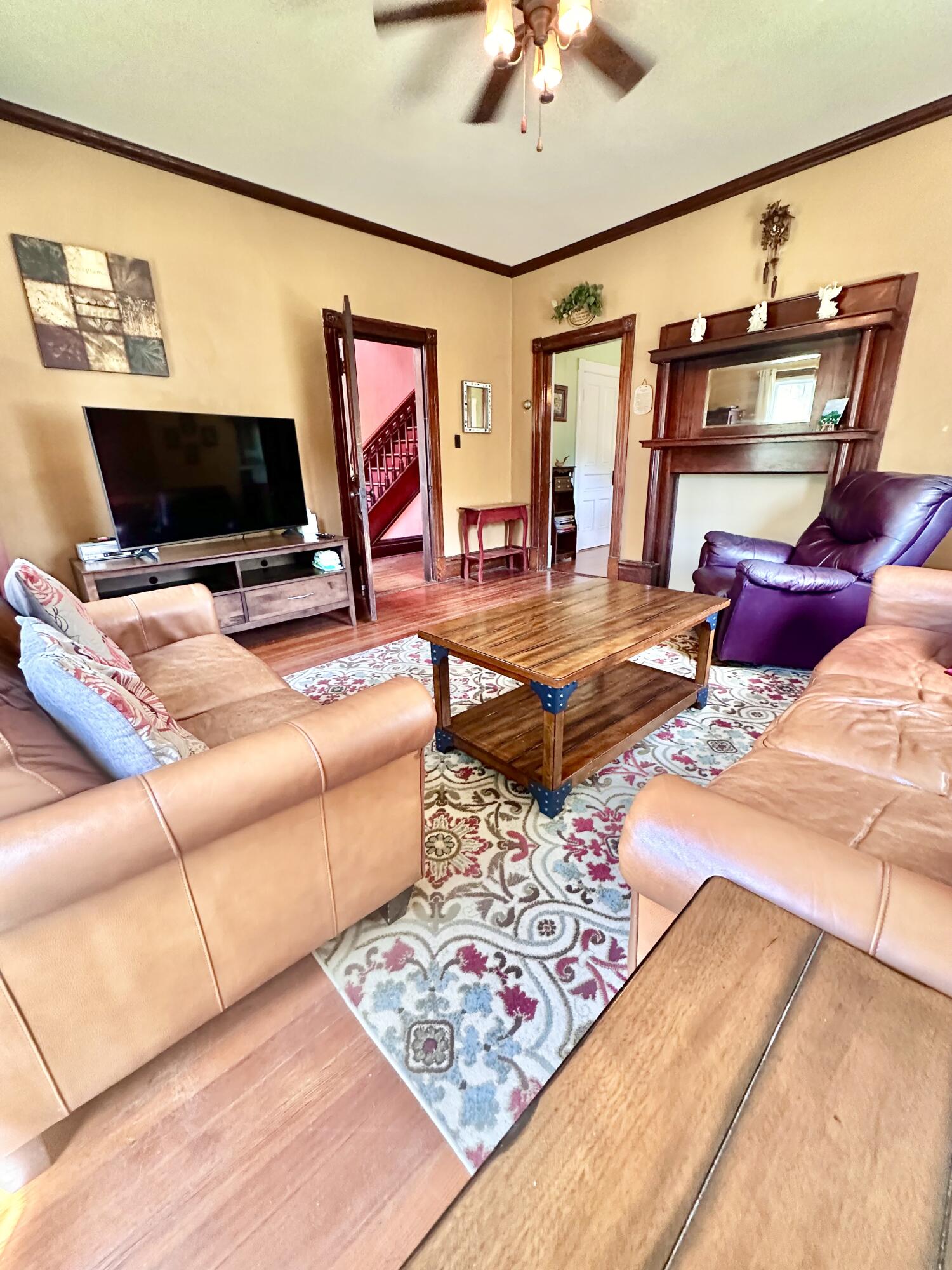 24 Tunnel Hill Road Millboro, VA 24460 - Photo 28 of 64 IMG_9018