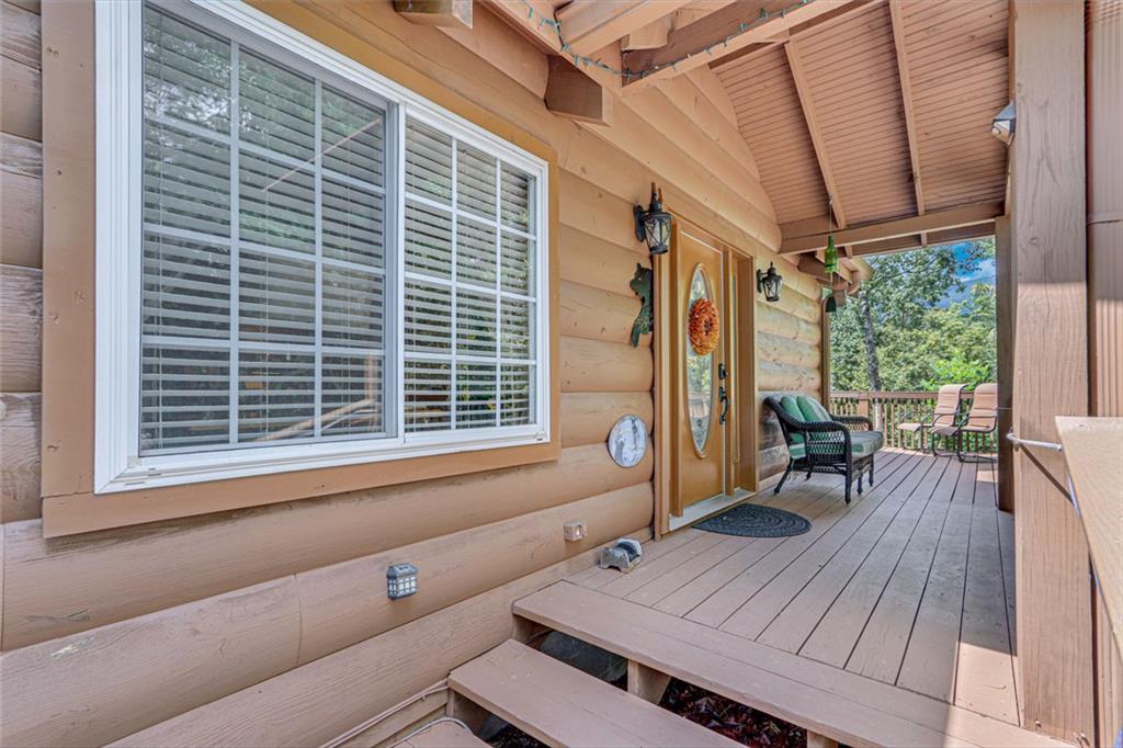 482 Monroe Ridge Road Sautee Nacoochee, GA 30571 - Photo 6 of 40