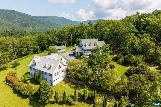 $1,100,000 | 154 Rip Rap Road, Waynesboro, VA 22980