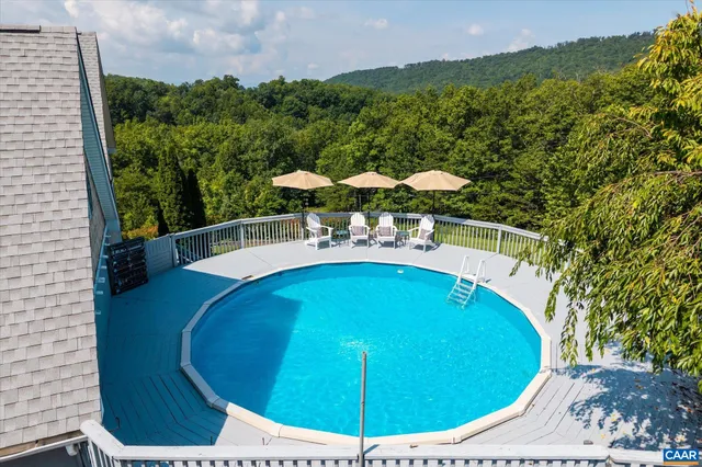 $1,100,000 | 154 Rip Rap Road, Waynesboro, VA 22980