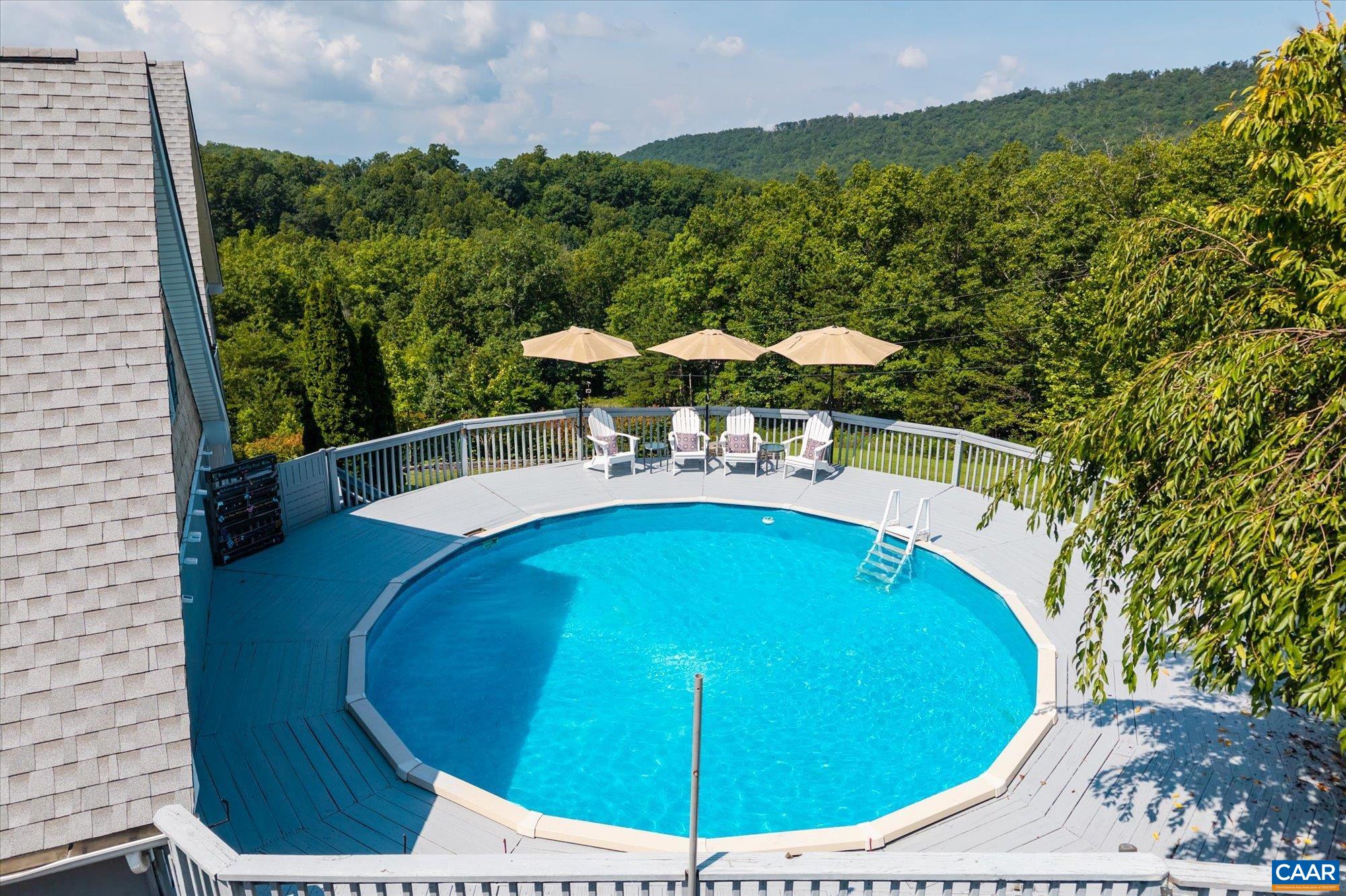 154 Rip Rap Road Waynesboro, VA 22980 - Photo 12 of 52