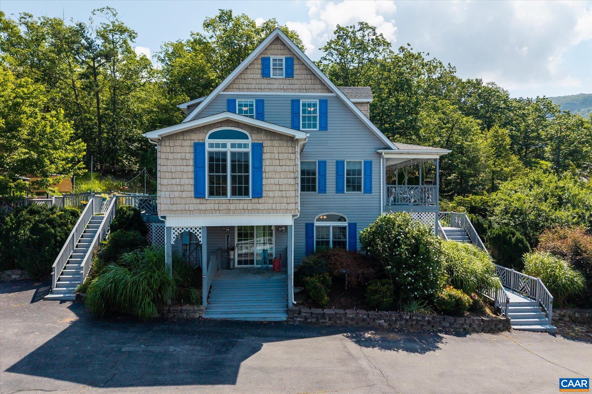 154 Rip Rap Road Waynesboro, VA 22980 - Photo 14 of 52