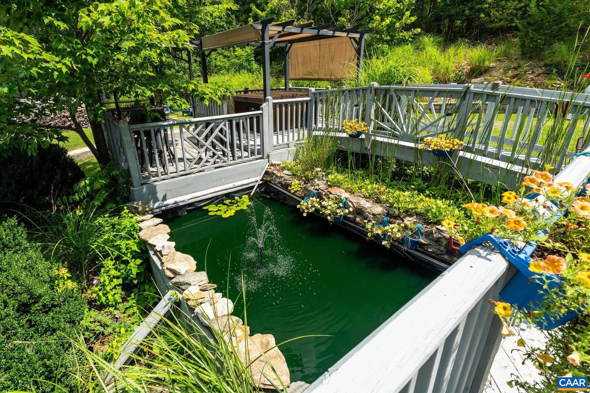 154 Rip Rap Road Waynesboro, VA 22980 - Photo 17 of 52