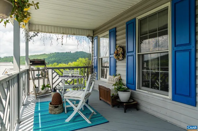 $1,100,000 | 154 Rip Rap Road, Waynesboro, VA 22980