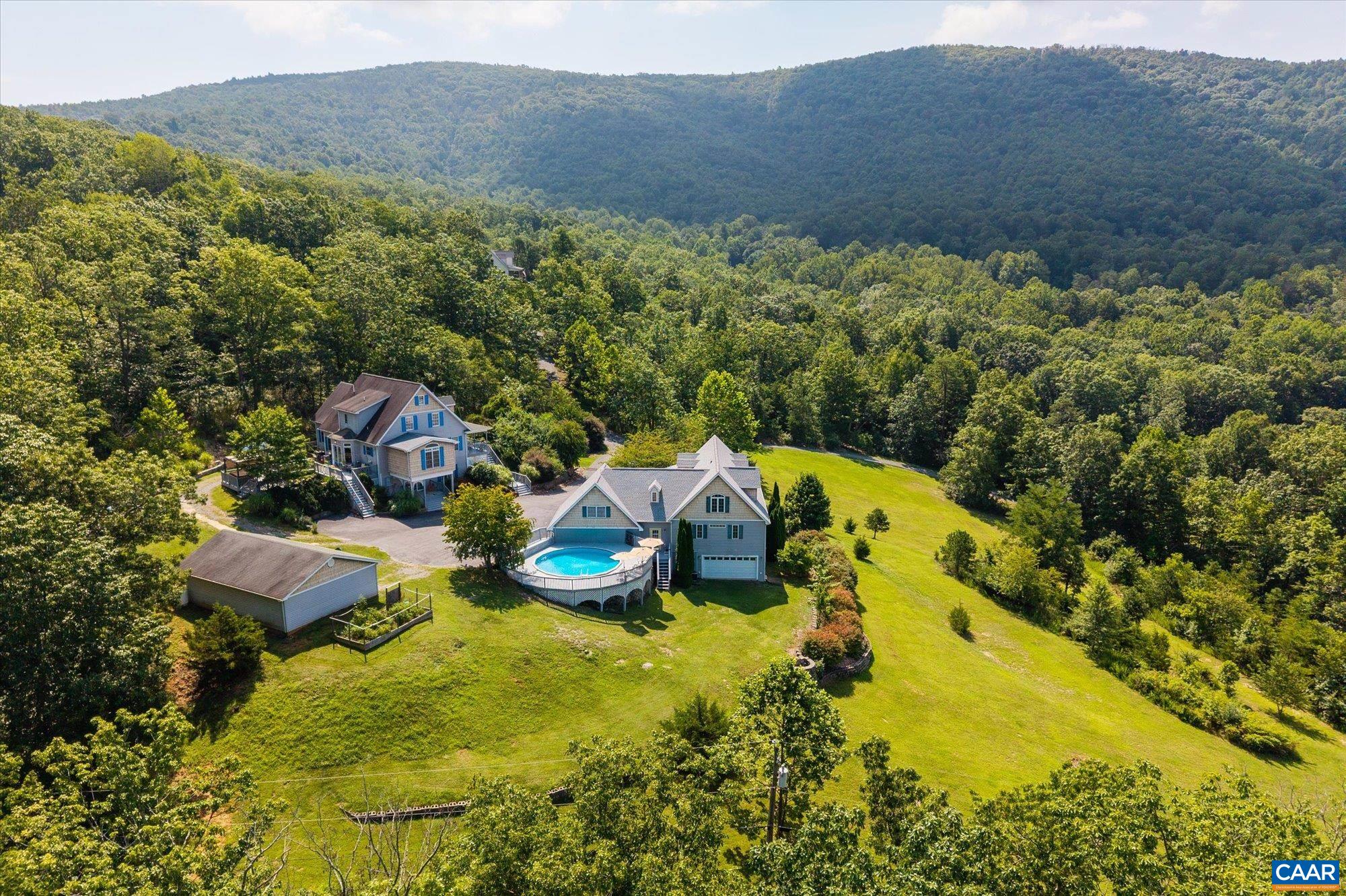 154 Rip Rap Road Waynesboro, VA 22980 - Photo 2 of 52