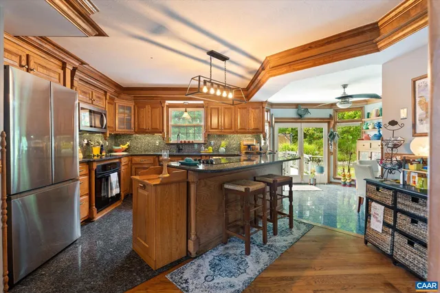 $1,100,000 | 154 Rip Rap Road, Waynesboro, VA 22980