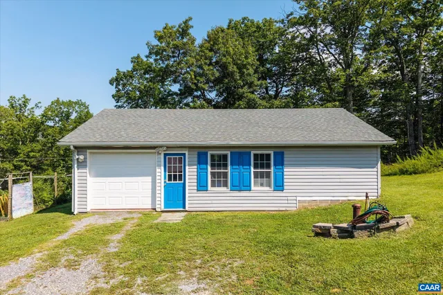 $1,100,000 | 154 Rip Rap Road, Waynesboro, VA 22980