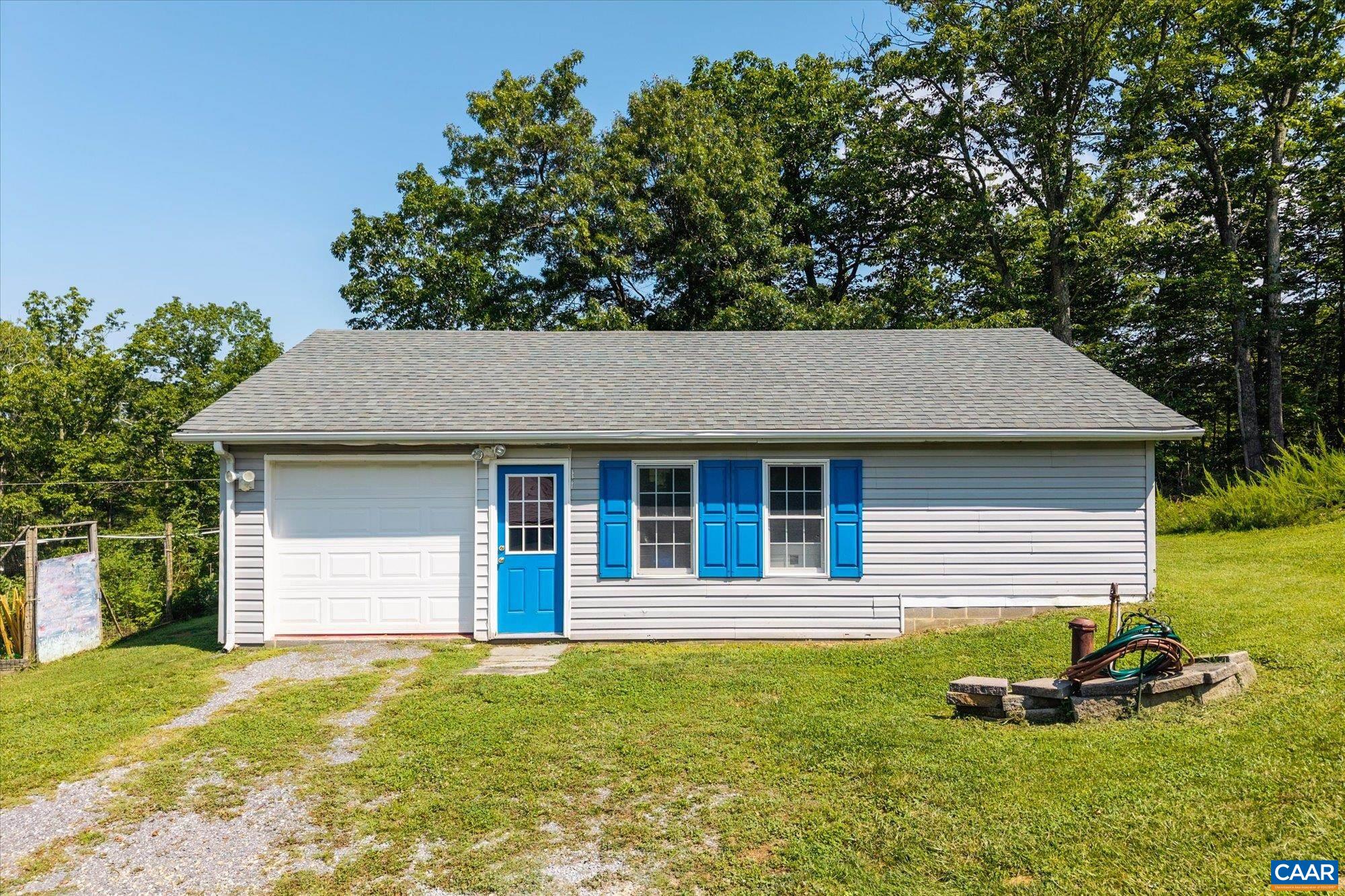 154 Rip Rap Road Waynesboro, VA 22980 - Photo 37 of 52