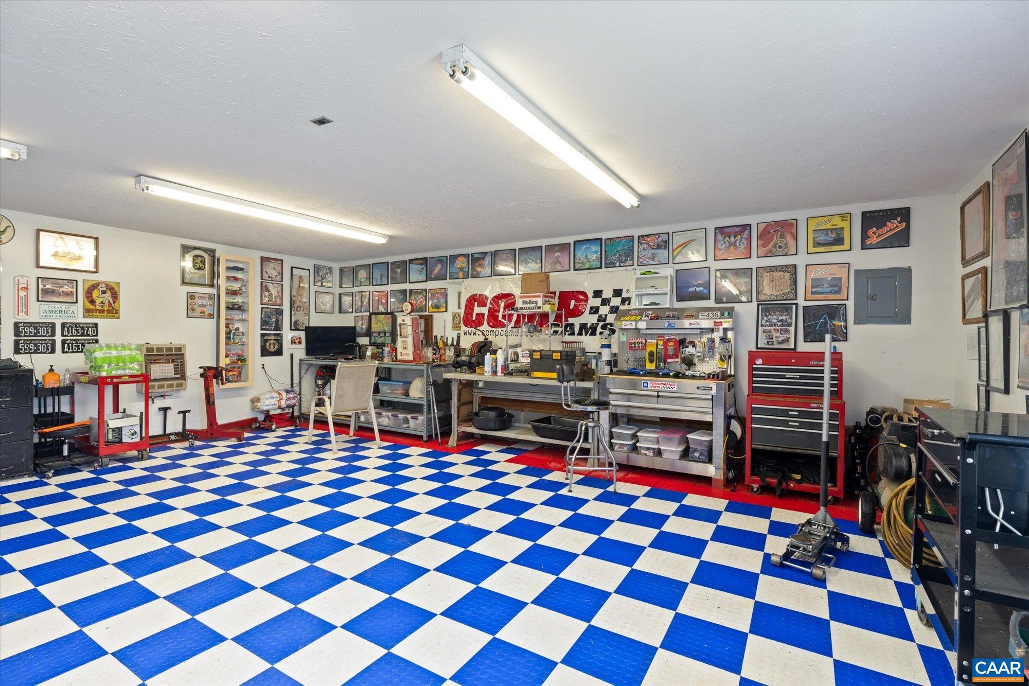 154 Rip Rap Road Waynesboro, VA 22980 - Photo 39 of 52