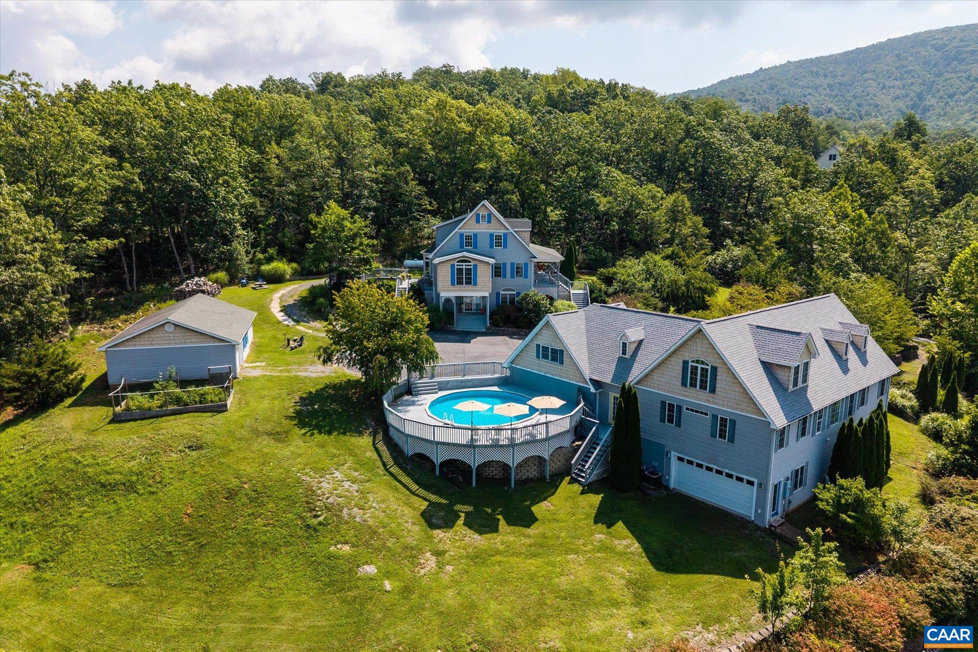 154 Rip Rap Road Waynesboro, VA 22980 - Photo 4 of 52