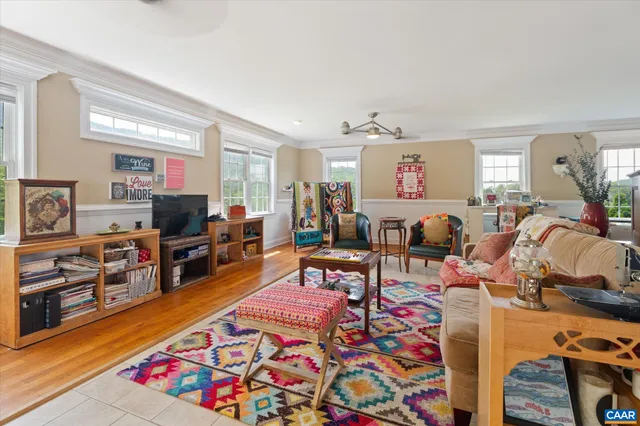 $1,100,000 | 154 Rip Rap Road, Waynesboro, VA 22980