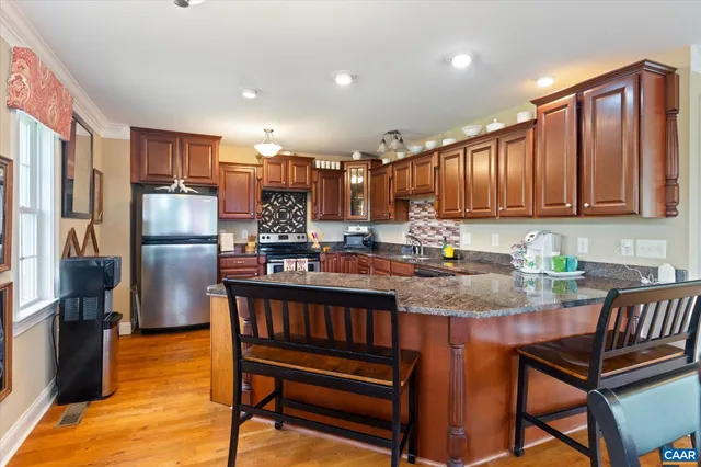 $1,100,000 | 154 Rip Rap Road, Waynesboro, VA 22980