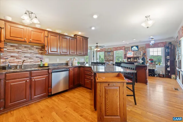 $1,100,000 | 154 Rip Rap Road, Waynesboro, VA 22980