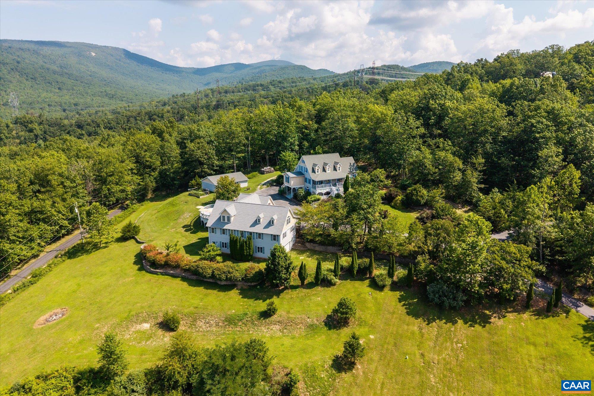 154 Rip Rap Road Waynesboro, VA 22980 - Photo 5 of 52