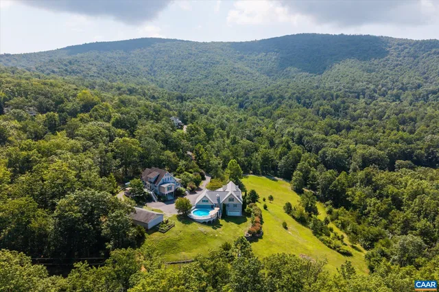 $1,100,000 | 154 Rip Rap Road, Waynesboro, VA 22980