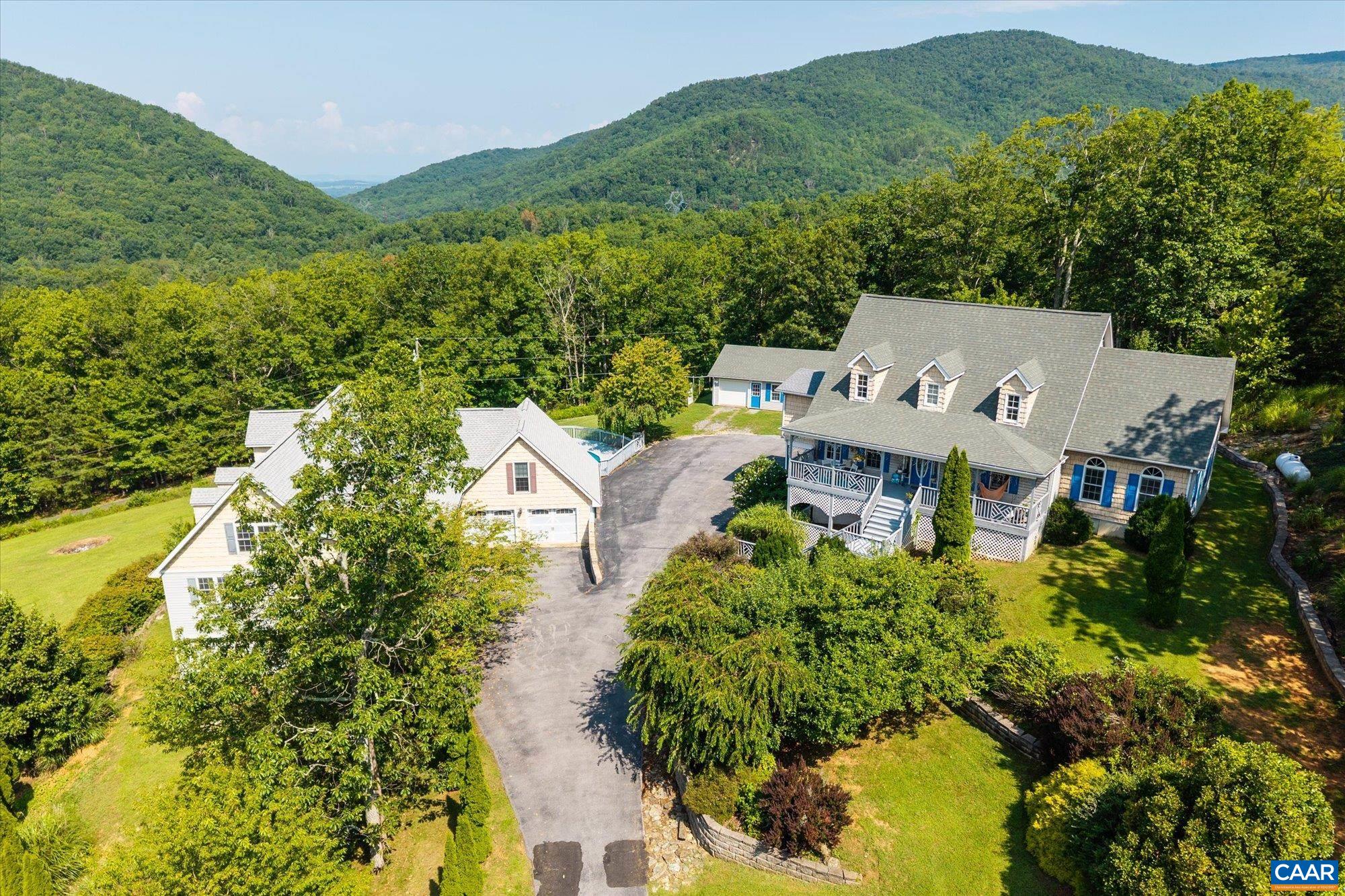 154 Rip Rap Road Waynesboro, VA 22980 - Photo 8 of 52