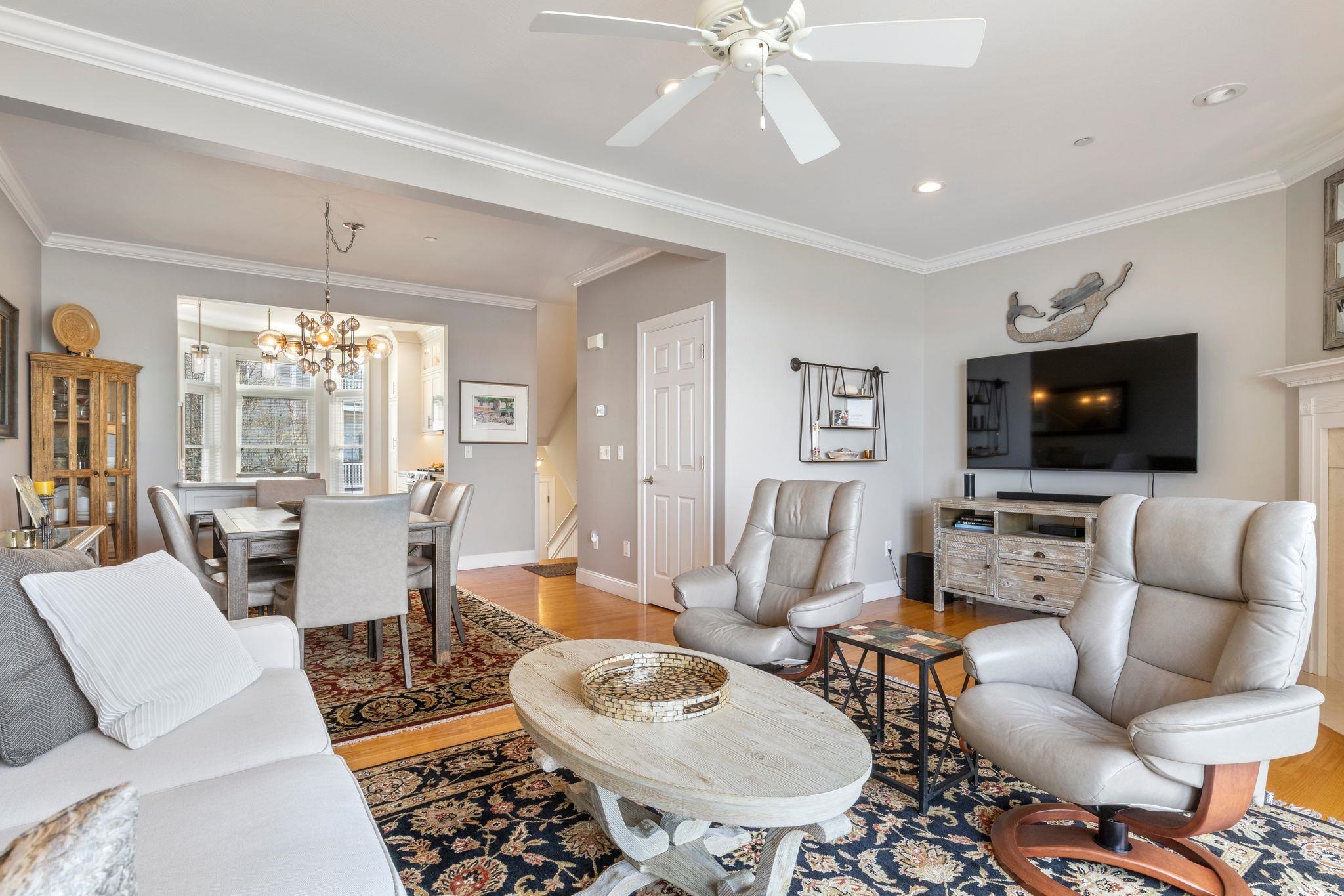 24 Harbor Road, Unit 4 Hampton, NH 03842 - Photo 16 of 44
