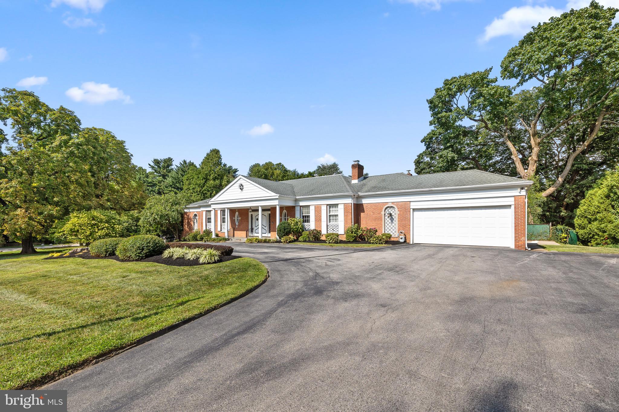 251 Indian Creek Road Wynnewood, PA 19096 - Photo 1 of 58