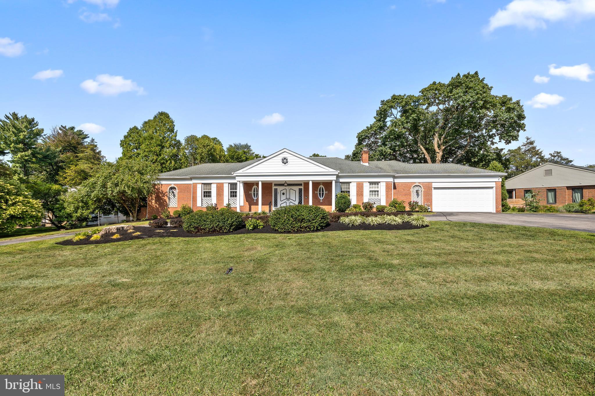 251 Indian Creek Road Wynnewood, PA 19096 - Photo 3 of 58