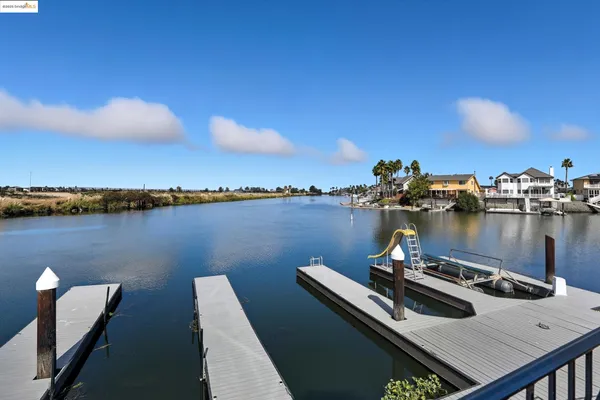 $1,699,000 | 4814 S Point, Discovery Bay, CA 94505