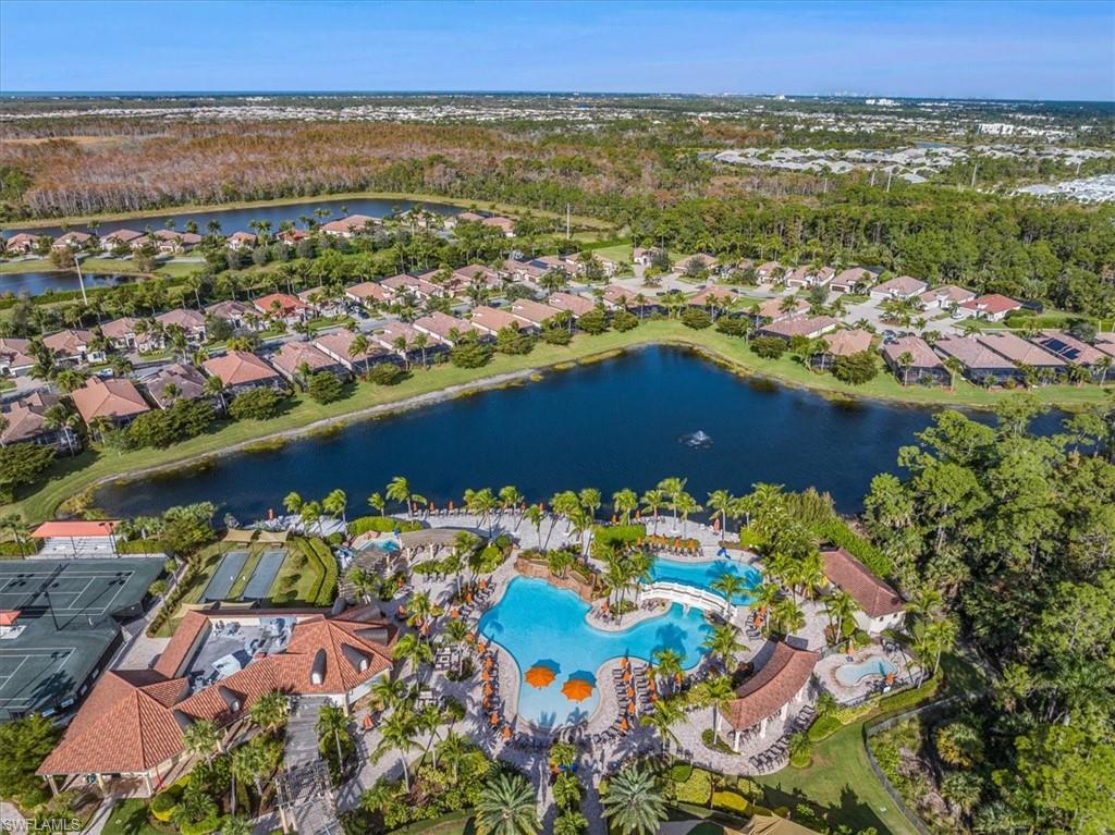 9566 Trevi Court, Unit 4942 Naples, FL 34113 - Photo 26 of 31 a view of a city