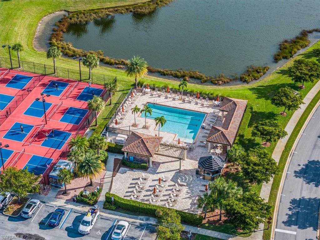 9566 Trevi Court, Unit 4942 Naples, FL 34113 - Photo 29 of 31 an outdoor space with furniture