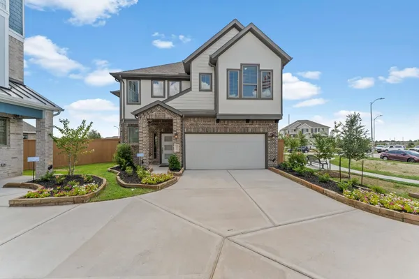 $333,340 | 15811 Invergelder Drive, Humble, TX 77346