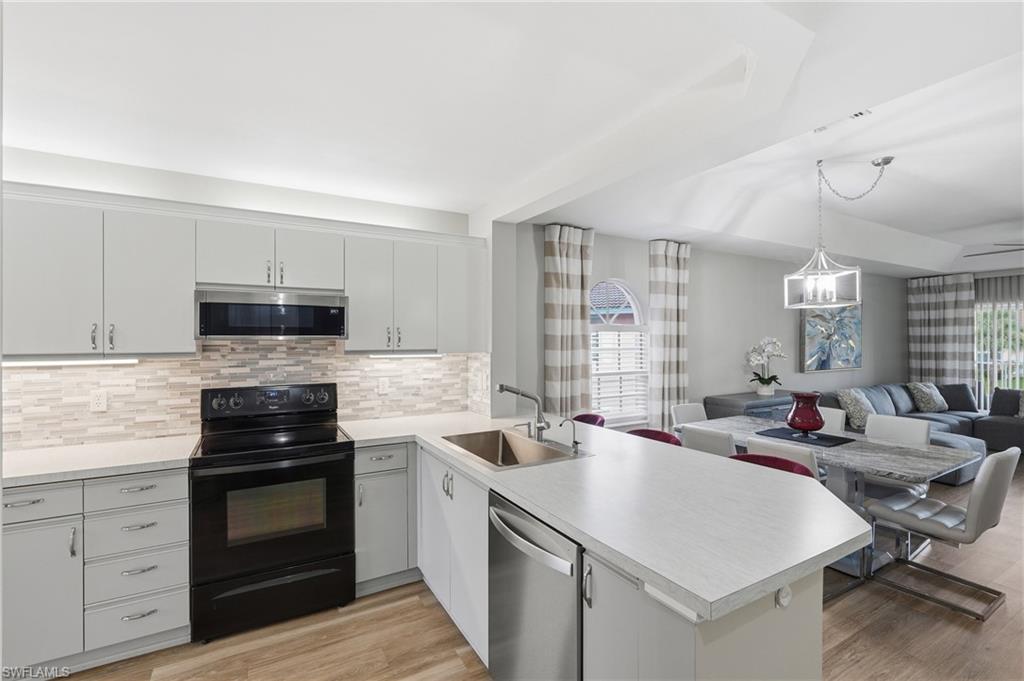 575 Augusta Boulevard, Unit 15 Naples, FL 34113 - Photo 11 of 41