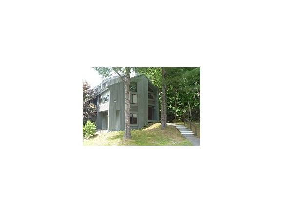 29-1 Easterly Road, Unit 1 Lincoln, NH 03251 - Photo 1 of 1