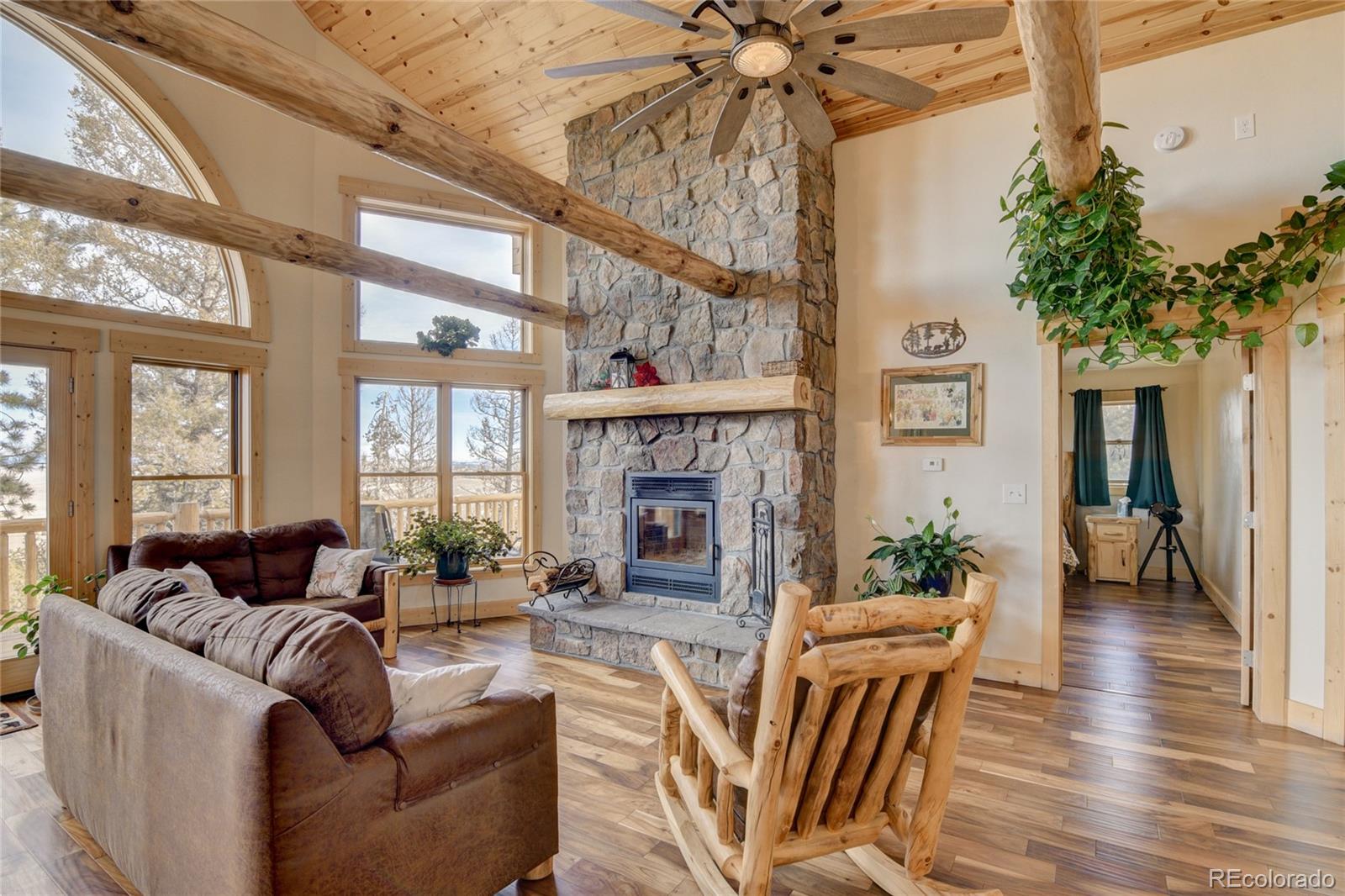 702 Bellows Road Hartsel, CO 80449 - Photo 13 of 49 Gallery Image 13