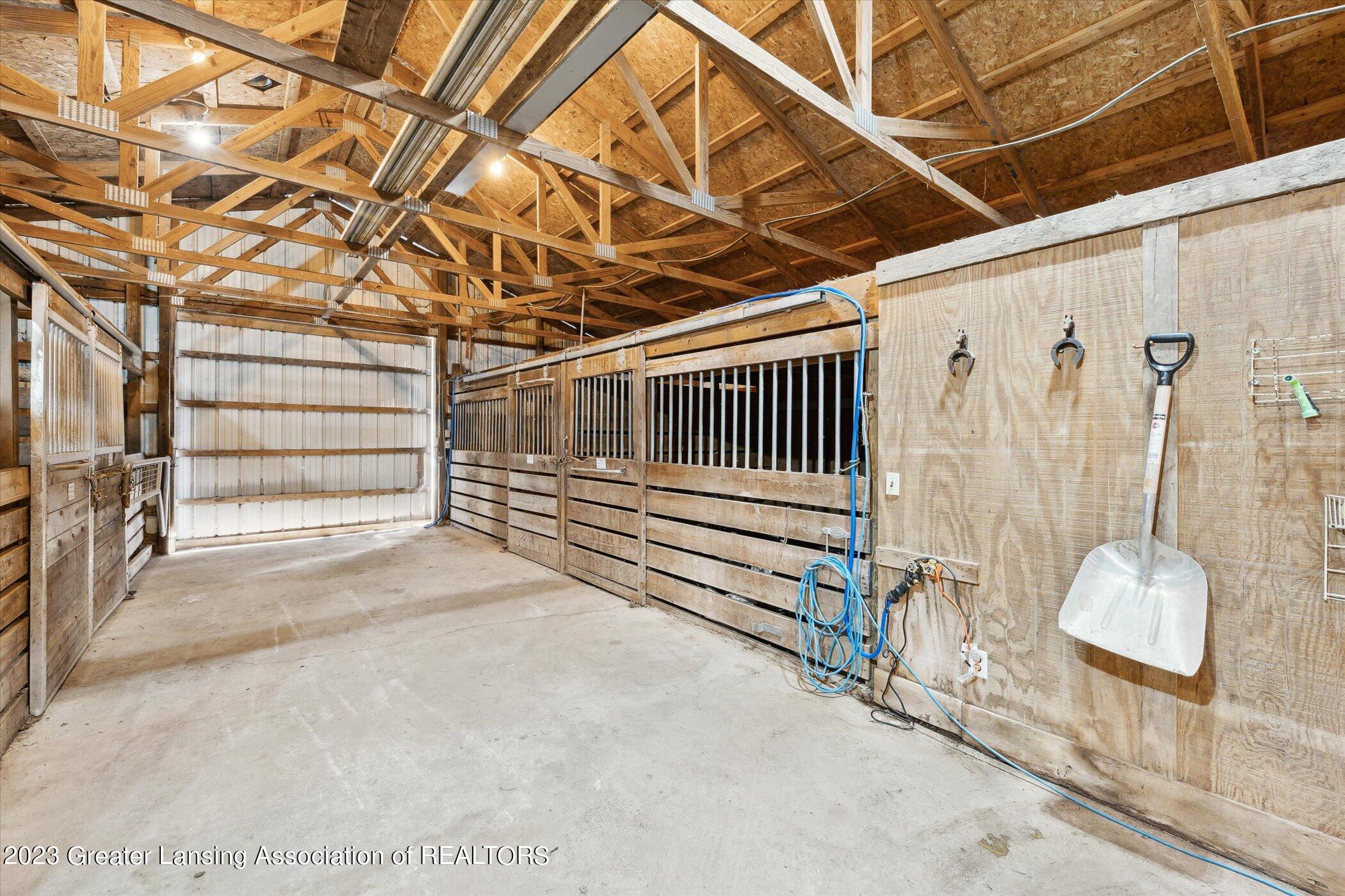 7170 North Williams Road St. Johns, MI 48879 - Photo 51 of 70 4 Stalls