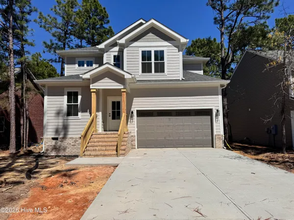 $390,000 | 704 Bald Eagle Drive, Vass, NC 28394
