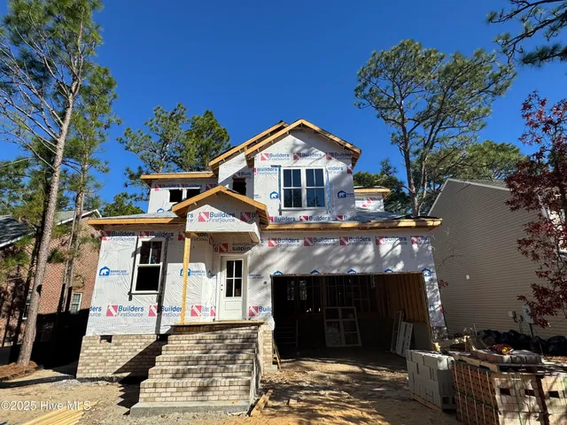 $390,000 | 704 Bald Eagle Drive, Vass, NC 28394