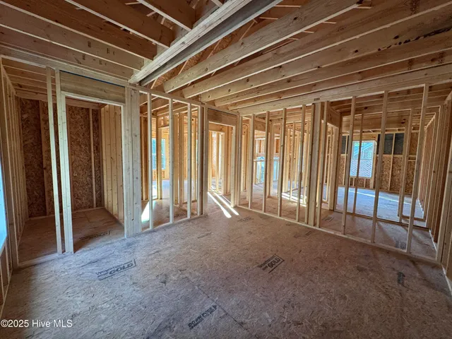 $390,000 | 704 Bald Eagle Drive, Vass, NC 28394