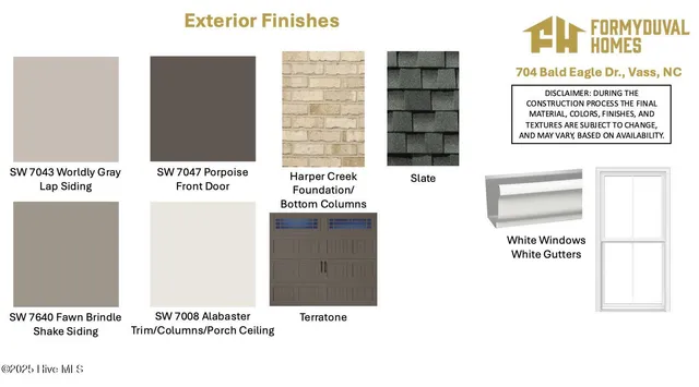 $390,000 | 704 Bald Eagle Drive, Vass, NC 28394