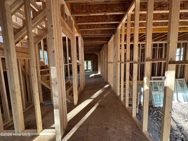 $390,000 | 704 Bald Eagle Drive, Vass, NC 28394