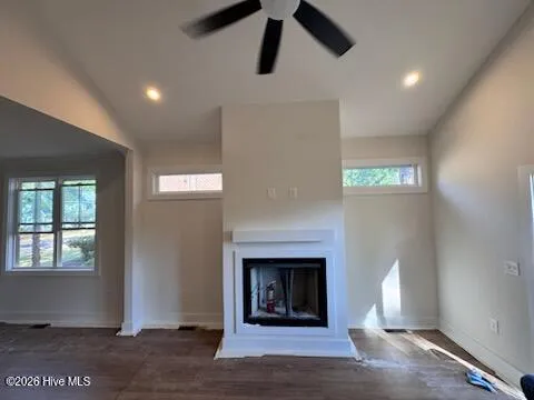 $390,000 | 704 Bald Eagle Drive, Vass, NC 28394