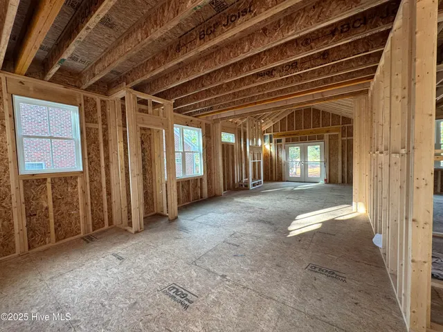 $390,000 | 704 Bald Eagle Drive, Vass, NC 28394