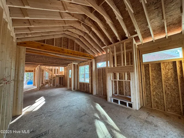 $390,000 | 704 Bald Eagle Drive, Vass, NC 28394