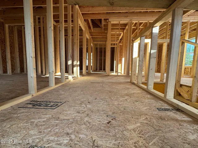 $390,000 | 704 Bald Eagle Drive, Vass, NC 28394