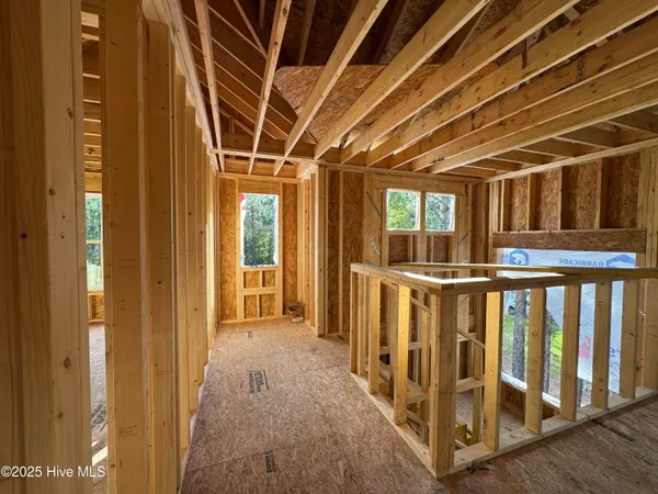 $390,000 | 704 Bald Eagle Drive, Vass, NC 28394