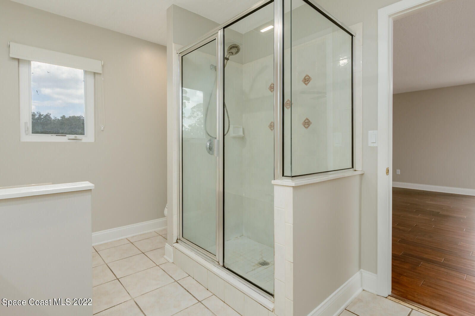3600 Grant Line Road Mims, FL 32754 - Photo 34 of 54 a bathroom with a shower and a sink